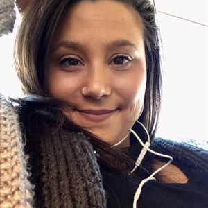 Meet your Posher, Brittany